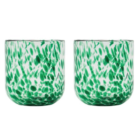 House doctor Home fyrfadsstage, grøn | KitchenOne