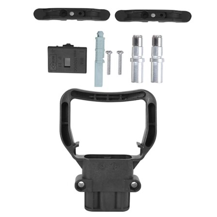 Gaffeltruck Kontakt Hunn Elektrisk Kjøretøy Ladekabel 80A DC150V