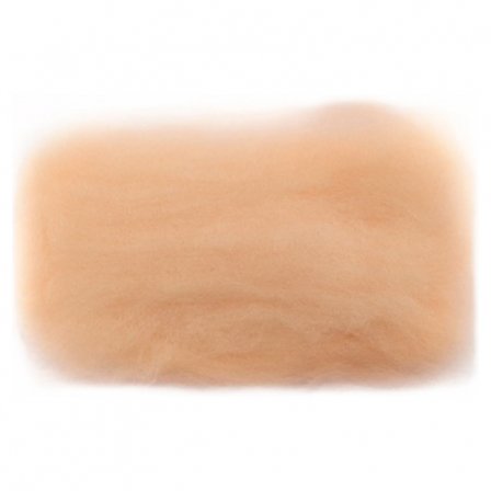 Super Fine Dubbing - Hendrickson Pink