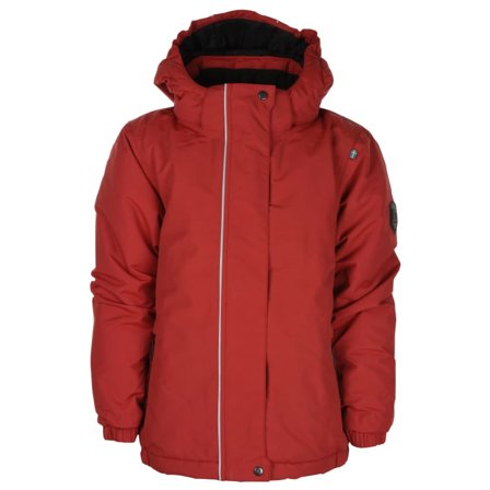 Lindberg Iceberg Jacket Children synthetic-lined parkas Blue 110