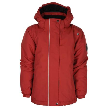 Lindberg Iceberg Jacket Children synthetic-lined parkas Blue 100