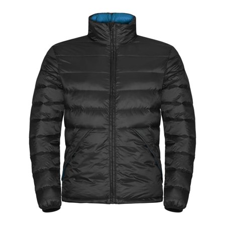 Urberg Viklandet Down Jacket Men Men middle-layer down jackets Black L