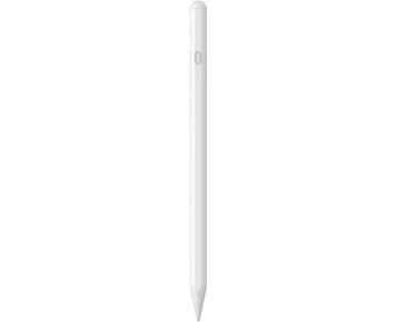 Andersson-THP-S2000 White - Touch Pen-Berøringspenn for iPad med svært sensitiv pennespiss-Handheld Accessories-Penner til nettbrett