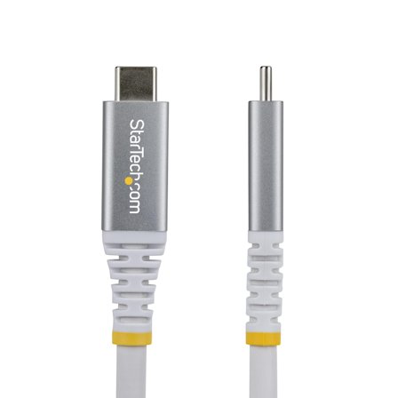 StarTech 3m USB4 Cable USB-IF Certified White
