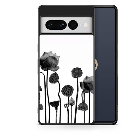 Bjornberry Skal Google Pixel 7 Pro - Lotus