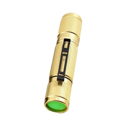 Lomme LED lommelykt LED lommelykt belteklips GULL