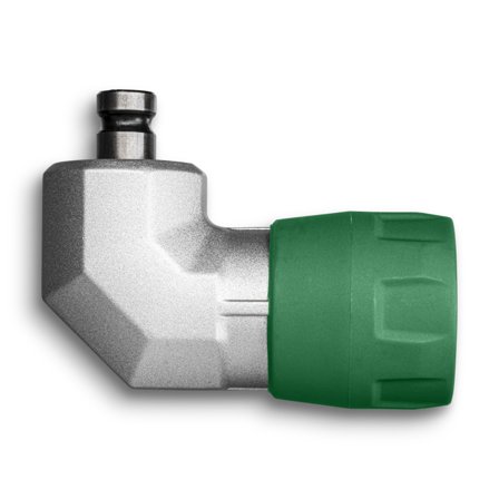 HiKOKI DS18DDQ Vinkelchuck 1/4", Maskintillbehör & förbrukning