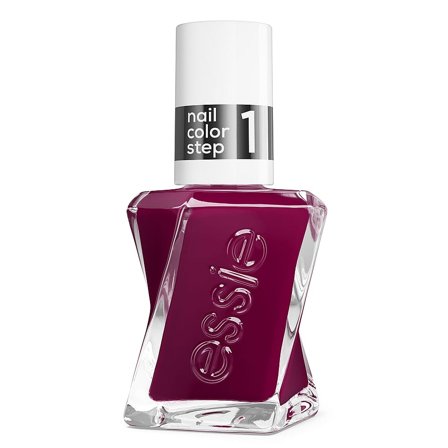 essie Gel Couture 186 paisly the way, Makeup, Neglelak, Farvede Lakker