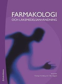 Farmakologi och läkemedelsanvändning - (bok + digital produkt)