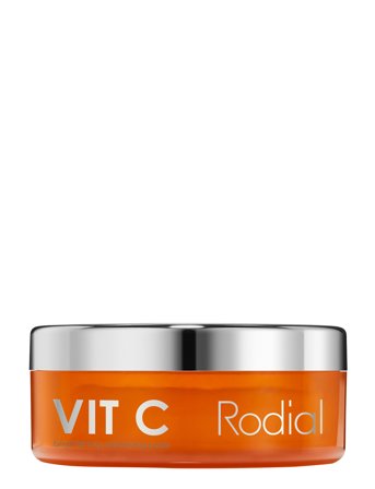 Rodial Rodial Vit C Pads Deluxe - Nude - 20 pcs