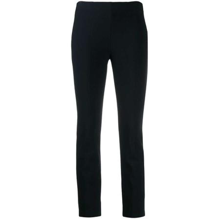 Vince, Trousers Blauw, Dames, Maat:S