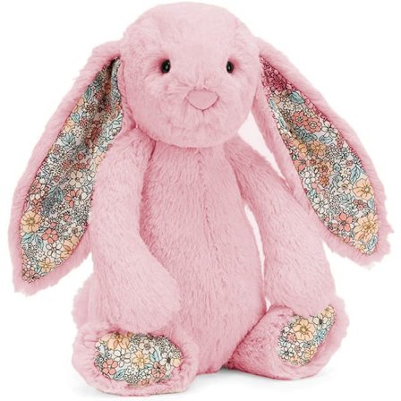 Bløde Plys Kaniner Stofdyr 10 Tommer