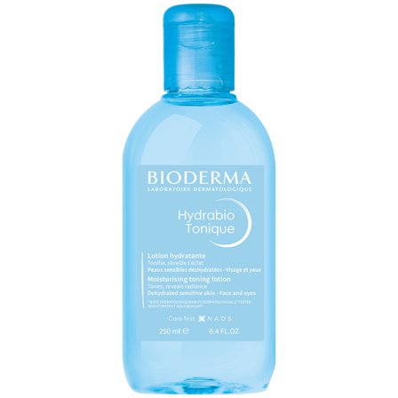 BIODERMA Hydrabio Tonique Lozione idratante 250ml - Tonico viso