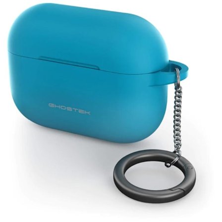 Ghostek Tunic Silikon Skal Airpods Pro - Blå