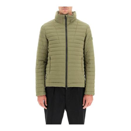 Tatras, Down jacket Groen, Heren, Maat:M