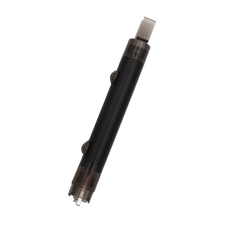 Universal Keycap Avdragare Aluminiumlegering Mekaniskt tangentbord Tangentbord Tangentborttagare