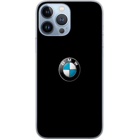 Yhteensopiva Puhelinkuori Apple Apple iPhone 13 Pro Max BMW