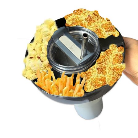 Stanley Cup 40 Oz Snacksbrett med håndtak