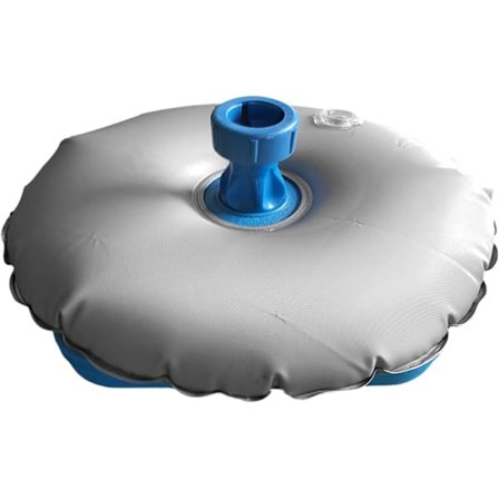 Parasollfot, Rund Parasollhållare Vattenfylld Väska Tillbehör Parasollhållare Parasoll Vatteninjektionsväska