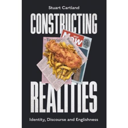 Constructing Realities (inbunden, eng)