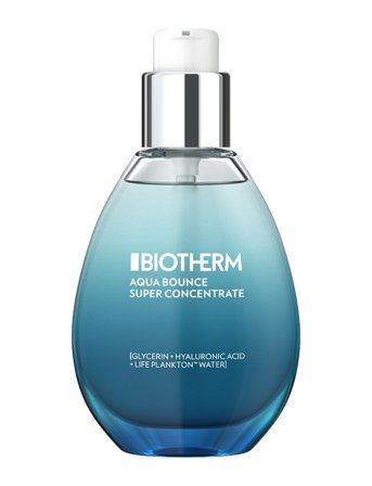 Biotherm Biotherm Aqua Bounce Moisturizing Super Concentrate 50Ml - Nude - 50 ml