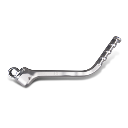 Kickstarter Proworks Plateado - Husaberg TE 300 2011-2014