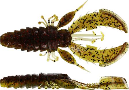 Westin CreCraw Creaturebait 8,5cm 12g 5-pack