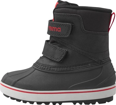 Reima Coconi Children lined boots Black 28