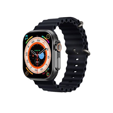 GPS-positionerande smart watch för barn