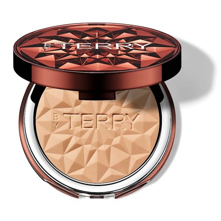 By Terry Tea to Tan Sun Powder Fair Bronze, Makeup, Ansigt, Bronzer