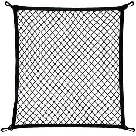 Bilvægbeslag, bagagebærer