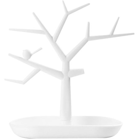 [QD] Smykkestativ Organizer Display Stativ for Øredobber Ringer