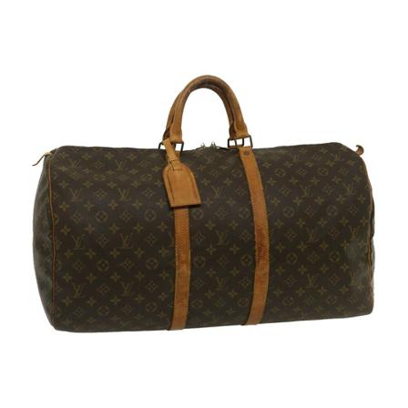 Louis Vuitton Vintage, Pre-owned bag Bruin, Dames, Maat:ONE Size