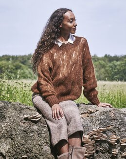 Genser Wendela - Permin