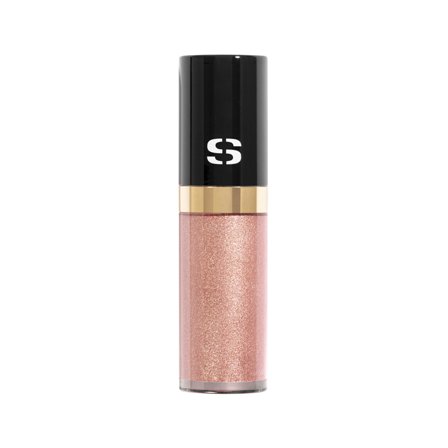 Sisley Ombre-Éclat Liquide 3 Pink Gold - Ombretto crema