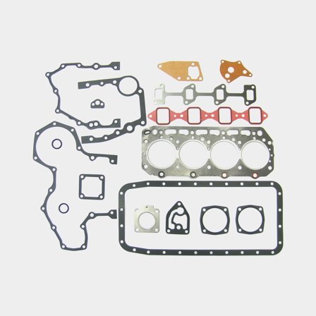 Sada pro dekarbonizaci, pro Yanmar 4JH