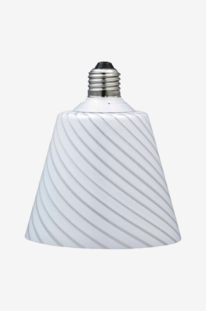 PR Home - Valonlähde LED Tilda - Valkoinen - Valonlähteet & lamput - - Homeroom