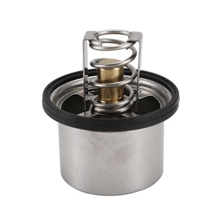 23503827 Termostat 160 Passar för Detroit S60 Motor