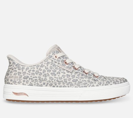 Skechers, Slip-ins: Arch Fit Arcade - Wild Nite, Naiset