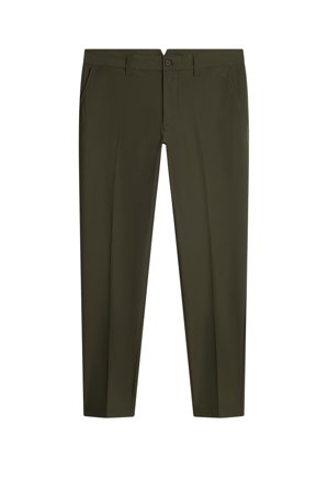 J.Lindeberg - Golf - Ellott Pant - Green - Mann - 32/32