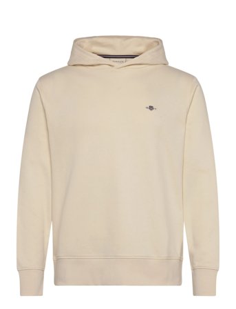 GANT | Shield Logo Hoodie | XXXL