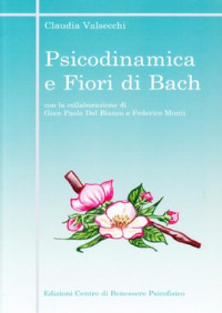 Psicodinamica e fiori di Bach NA