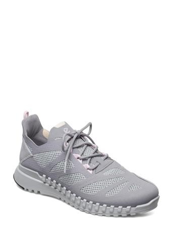 Zipflex W Silver ECCO