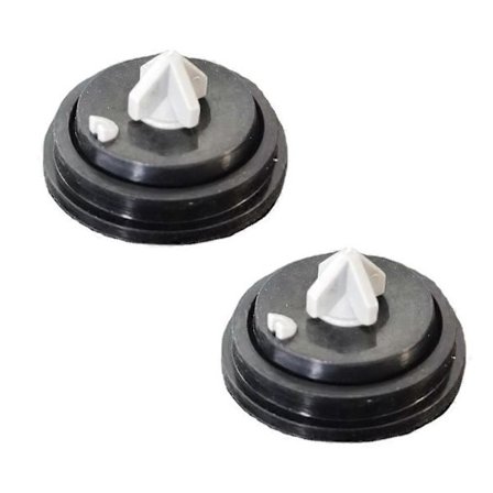 Toalett Fyllventil Pakning Innløpsfyllingsventil Membran Flyteventil Membran For Duravit Laufen Sisterneventil Skive