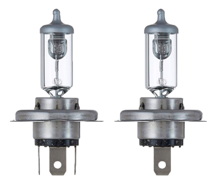 OSRAM H4 Ultra Life 60/55W 12V P43T HFB2BOX