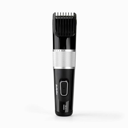 Babyliss - Hårklipper Power Glide Svart