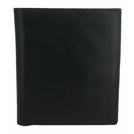 Hermès Vintage, Wallets & Cardholders Zwart, Heren, Maat:ONE Size