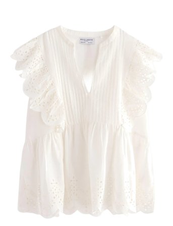 Lindex | Blouse Toulouse | L