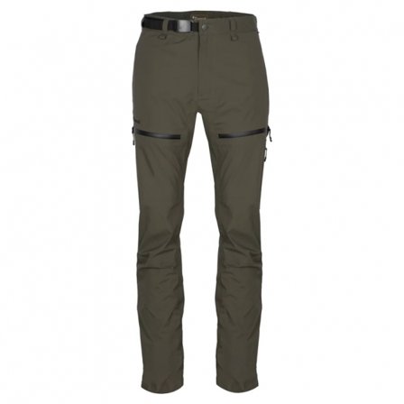 Pinewood Abisko Pathfinders 3L Trousers Urban Green - XXL