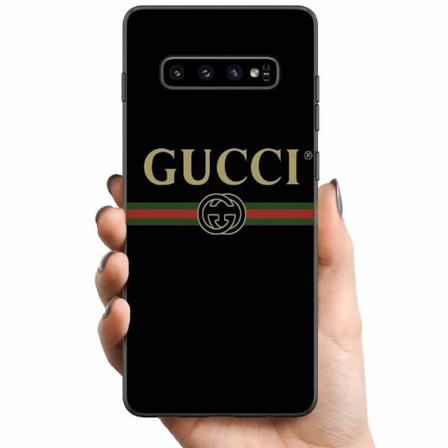 Samsung Galaxy S10+ Tpu Mobilskal Gc